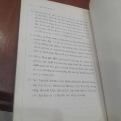 Som Sujeera - THE TOP SECRET, Biến mọi ước mơ thành sự hhaajt nhờ Luật Hấp Dẫn 452616