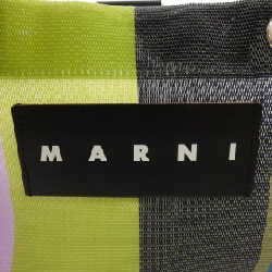 【Khuyến mãi】Túi MARNI 658374