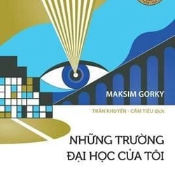 Những Trường Đại Học Của Tôi - Maksim Gorky (HÌNH MANG TÍNH CHẤT MINH HOẠ) 223111