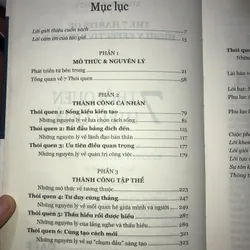 7 thói quen hiệu quả 733485