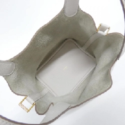 Túi Hermes Picotin Lock PM 056289CC - Hàng hiệu Authentic 764889