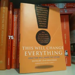 This will change everything - John Brockman 1010799