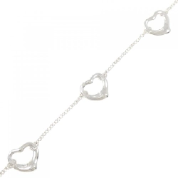 Tiffany Open Heart 5P Bracelet - Hàng hiệu Authentic