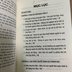 Làm thế nào để kết giao với người lạ 507393