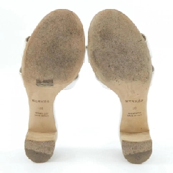 HERMES OASIS 071002Z Sandal - Hàng hiệu Authentic 829084