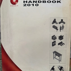 Dbasix Handbook