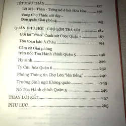 Những Mũi Tên Đồng Vùng Chợ Lớn 958441