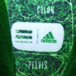 Giày thể thao ADIDAS - Hàng hiệu Chính hãng 907363