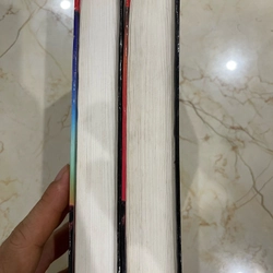 Cuốn theo chiều gió bộ 2 tập (B) 470362