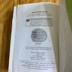 Hứa trao em kim ngọc lương duyên 507657