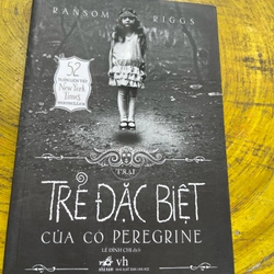 TRẺ ĐẶC BIỆT CỦA CÔ PEREGRINE