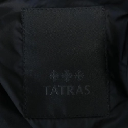 TATRAS TATRAS Áo khoác lông 635469