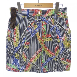 【Mã giảm giá】Váy Louis Vuitton LOUIS VUITTON