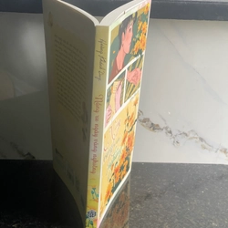 Nắng ru ngày vàng nghiêng 550046