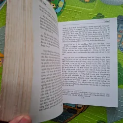 Tiểu thuyết "Cõi Mê" 759534