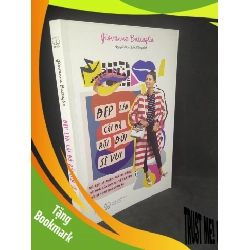 (TẶNG BOOKMARK) Đẹp lên cái đã rồi đời sẽ vui - Thời trang - mới 90% RBK0401