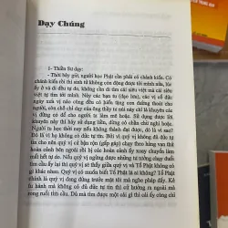 LÂM TẾ NGỮ LỤC ĐẠI TOÀN: NGƯỜI VÔ SỰ - THÍCH NHẤT HẠNH  1024880
