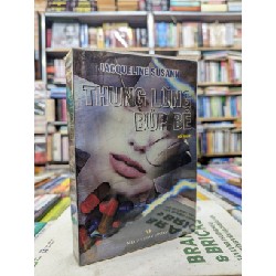 Thung lũng búp bê - Jacqueline Susann 67379