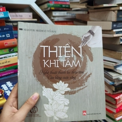Thiền khí tâm 🌱