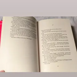 Literary Fiction – William Boyd | TRIO (hardcover) 753685