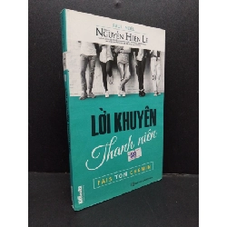 Lời khuyên thanh niên mới 90% bẩn nhẹ móp góc nhẹ 2018 HCM1008 Paul Noel KỸ NĂNG Rebooks.vn
