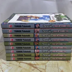 Hoạ sĩ thiên tài full 9t