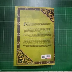 Biểu tượng thất truyền - Dan Brown 574972