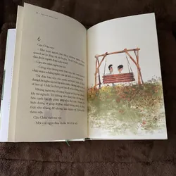 Mùa hè không tên Nguyễn Nhật Ánh (bìa cứng)  600499