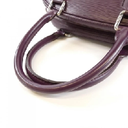 Túi Louis Vuitton Epi Bowling Montaigne PM M5932K 618358