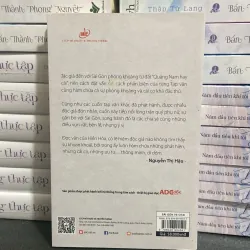 (Tạp văn) - Sài gòn ve chai - Hiền Hoà 997482