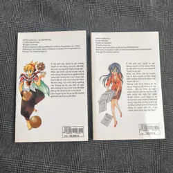 Artist Acro - Tập 1 + 2 560864