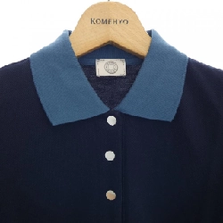 HERMES SELLIER 3018. Áo polo - Hàng hiệu Authentic 634555