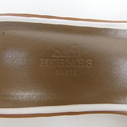 Giày sandal HERMES Oran 021056Z - Hàng hiệu Chính hãng 830695