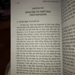 Triều đại Napoléon - Will & Ariel Durant 777132