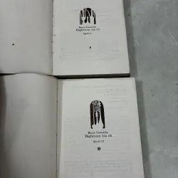 Daghextan của tôi (Bộ 2 tập)