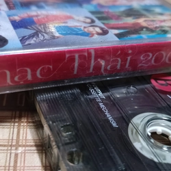 Băng Cassette Nhạc Thái Những Năm 2000s 479251