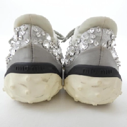 Giày thể thao MIU MIU - Hàng hiệu Authentic 829377