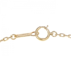 K18YG Vòng tay - Hàng hiệu Chính hãng 878240