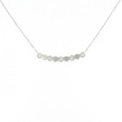 Chuỗi cổ Chaumet Be My Love - Hàng hiệu Authentic