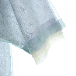 Áo thun Monogram Chiffon LOUIS VUITTON HIS77WTED - Hàng hiệu Chính hãng 898237