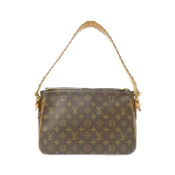 Túi xách vai Louis Vuitton Monogram Viva Cite GM M51163 610915