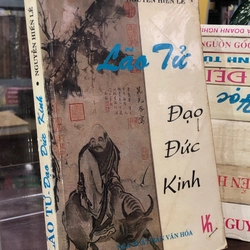 LÃO TỬ ĐẠO ĐỨC KINH