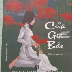 Của gia bảo (mới 99%) 4451