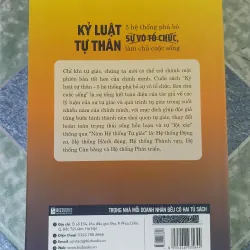 Kỷ luật tự thân - Kris 795388