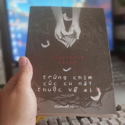 Trứng chim Cúc Cu này thuộc về ai