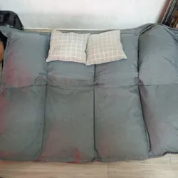 SOFA LƯỜI KIÊM GIƯỜNG NẰM!  572165