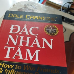 FREESHIP ĐẮC NHÂN TÂM