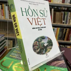 HỒN SỬ VIỆT