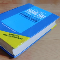 TỪ ĐIỂN HÀNG HẢI  509918
