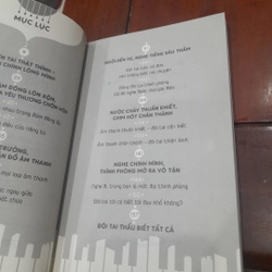 OOPSY - Tai to nghe chín hướng, biết chuyện của mười phương 452246